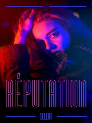 cover image of Réputation--Tome 1